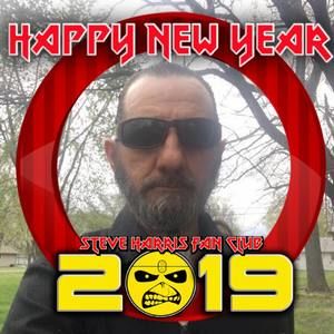 Meet your Posher, Patrick